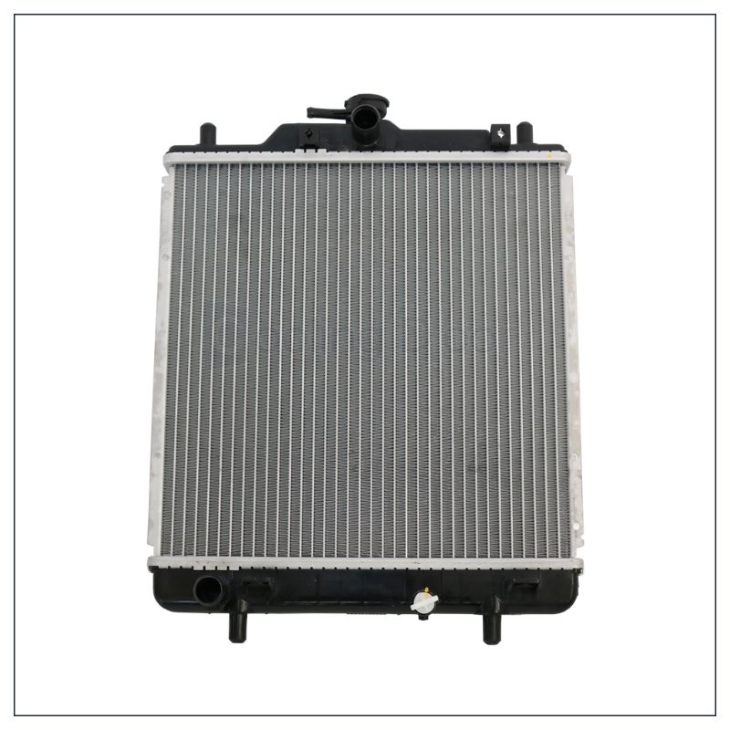 ラジエーター【SFR100037】CoolingDoor☆ |  | 01