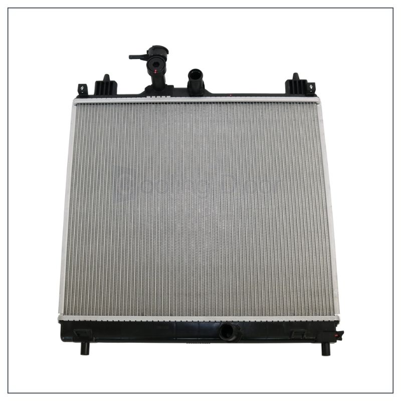 ラジエーター【SFR100041】CoolingDoor☆ |  | 01