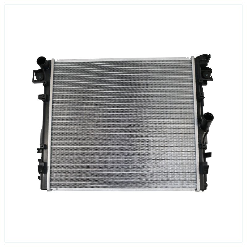 ラジエーター【SFR220046】Cooling Door☆ |  | 01