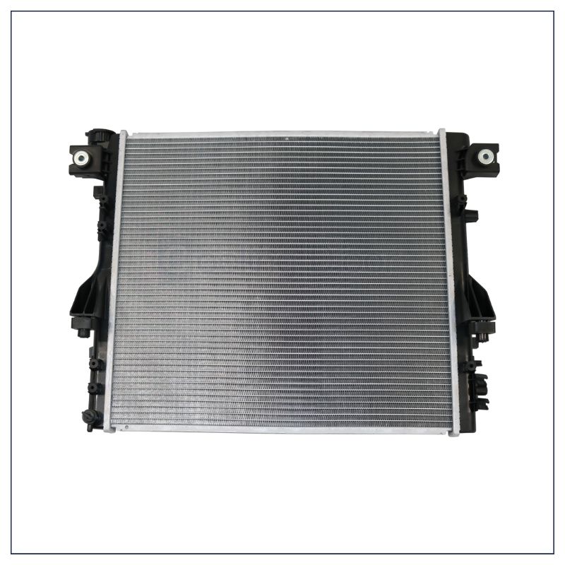 ラジエーター【SFR220046】Cooling Door☆ |  | 02