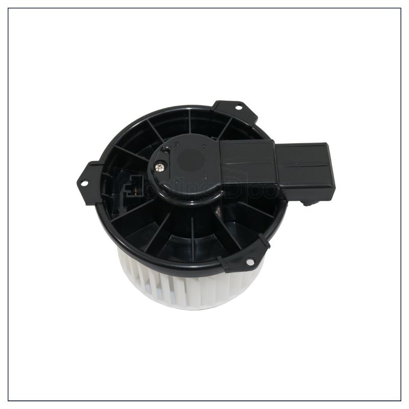 ☆オッティ ブロアモーター【27220-6A00A】H91W・H92W☆新品☆1年保証