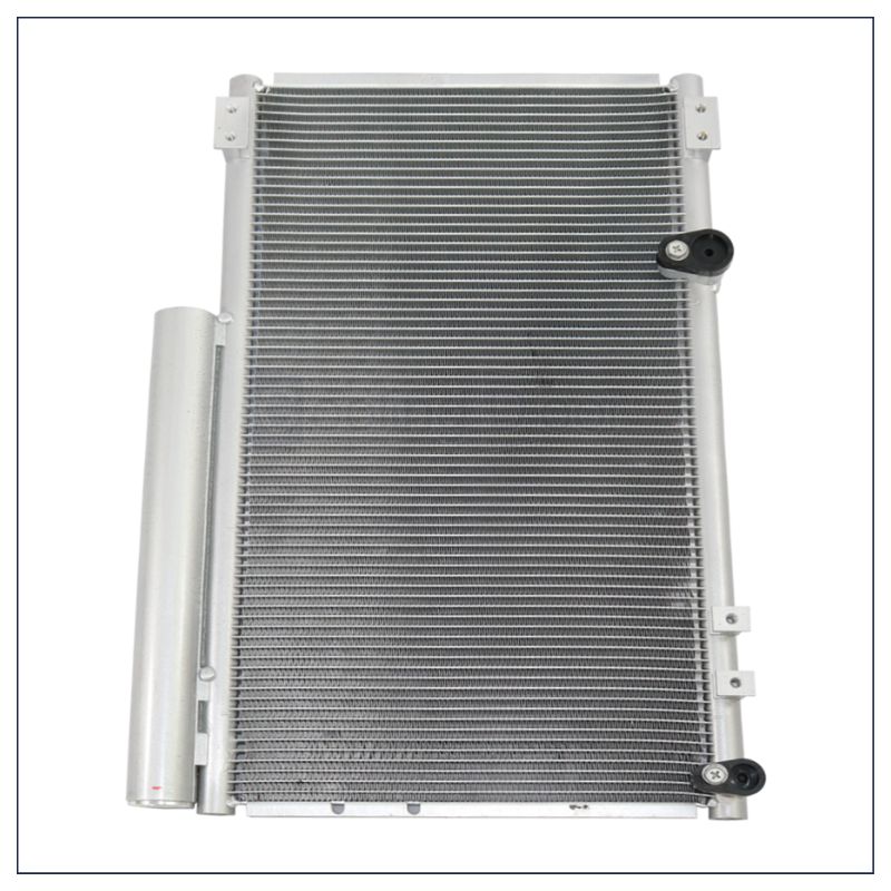 ☆ギガ コンデンサー【8-98275-189-0】CV☆CVR52・CVR77☆新品☆大特価