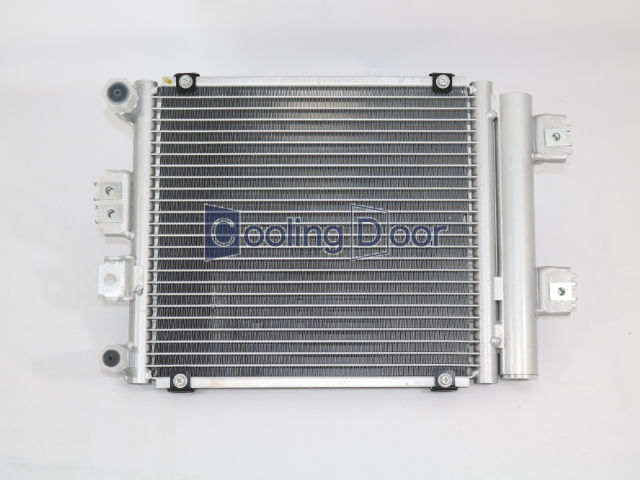 エアコンコンデンサー ハイゼット S200W 88460-97501キョーエイ