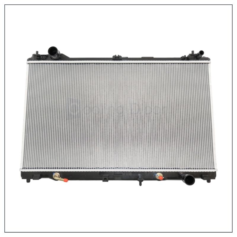 ☆レクサス GS300 ラジエター【16400-36300】AWL10☆CVT☆新品☆大特価