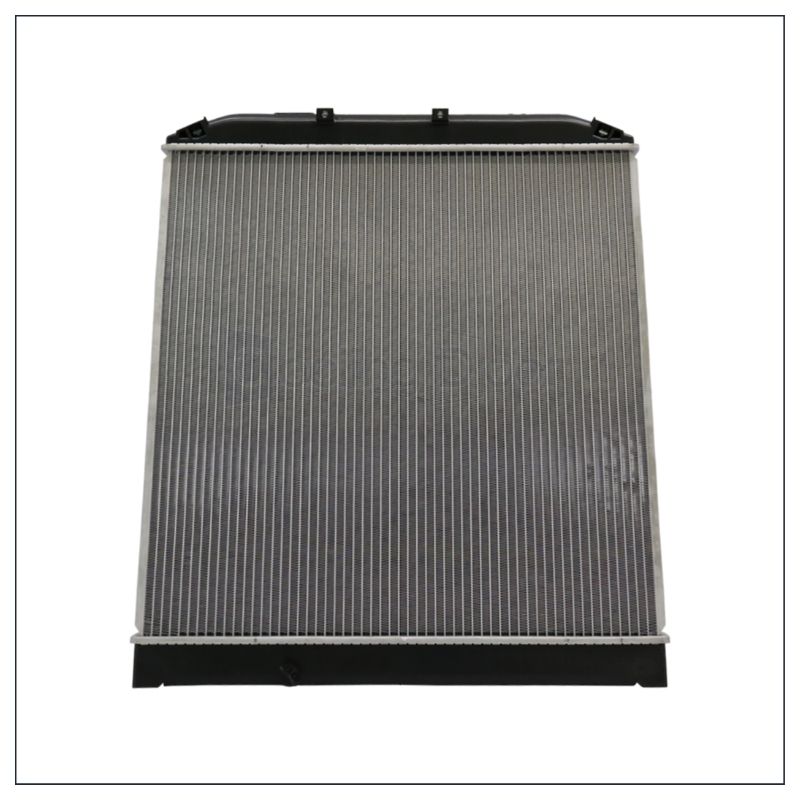 ☆デュトロ ラジエター【16400-78A30】XZC710M・XZU700M・XZU702M