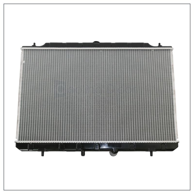 ☆エクストレイル ラジエーター【21400-JG000/21400-JG300】T31・NT31・TNT31☆M/T・CVT☆新品☆18ヵ月保証☆X-TRAIL☆CoolingDoor☆