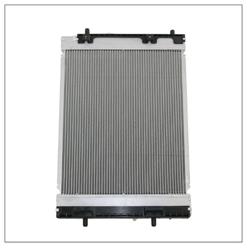 ☆コペン ラジエター【16400-B2320】LA400K☆CVT☆ターボ☆新品☆大