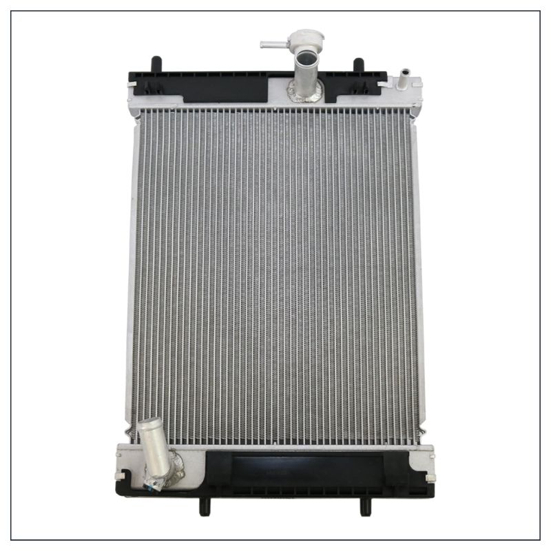 ラジエーター　ウェイクターボ　LA700S　新品特価 ラジエター キャップ付 ダイハツ ウェイク LA700S DBA-LA700S ラジエター ラジエーターー用品 車 車用品 ラジエーター コーヨ Ｇターボ  レジャーエディションＳＡⅡ LA700S ウェイク（ダイハツ）の価格・スペック情報{平成28年5月〜平成29年11月}(10103713) |  中古車のガリバー