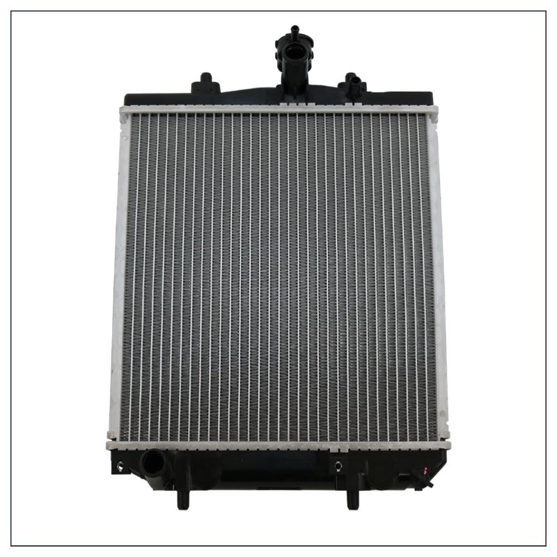 ☆コペン コンデンサー＆ラジエター☆M/T☆L880K☆新品☆大特価☆18