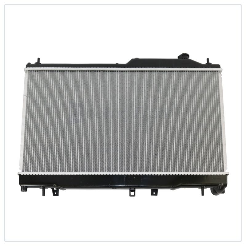 ☆インプレッサG4 ラジエター【45119AG000】GJ2・GJ3☆CVT☆新品☆大