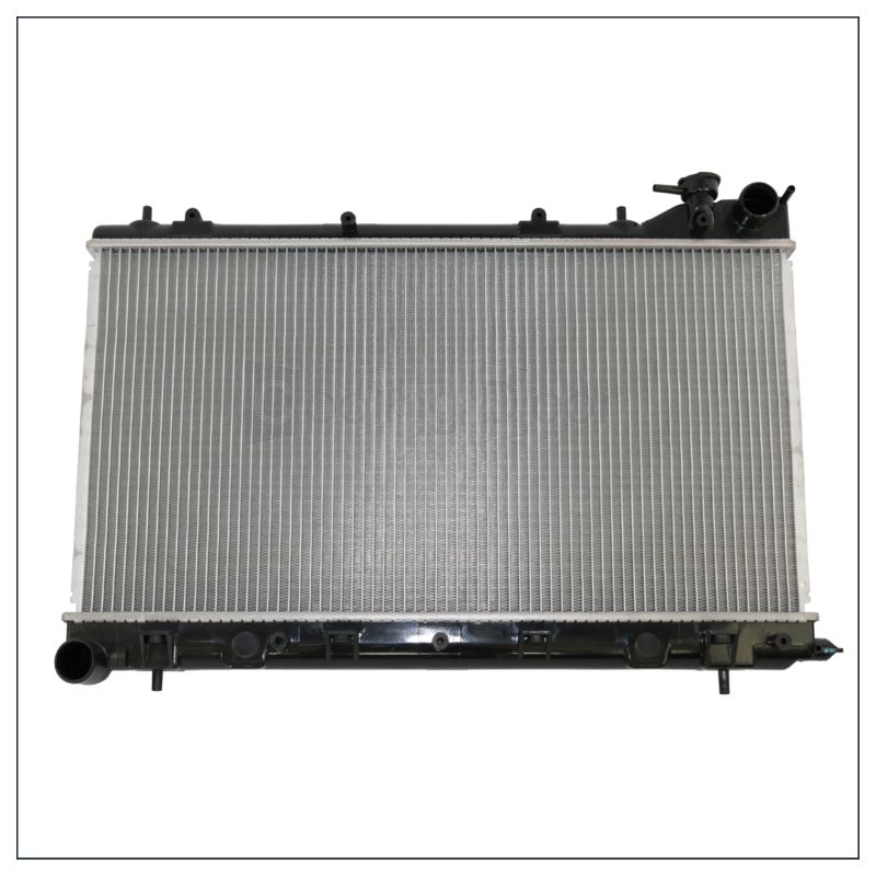 社外新品ラジエーター フォレスター SG5 SG9 45111SA001