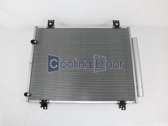 CoolingDoor【88450 26120・16400 30280】ハイエース コンデンサー＆ラジエター☆後期☆KDH200系☆A/T☆新品☆大特価☆18ヶ月保証☆ : sfc010028 sfr010129 hiace : CoolingDoorWest