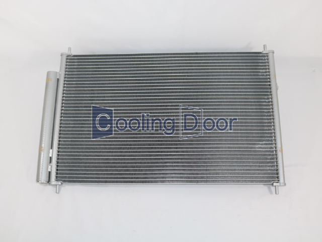 CoolingDoor【8-98042456】エルフ コンデンサー☆NNR85・NPR75
