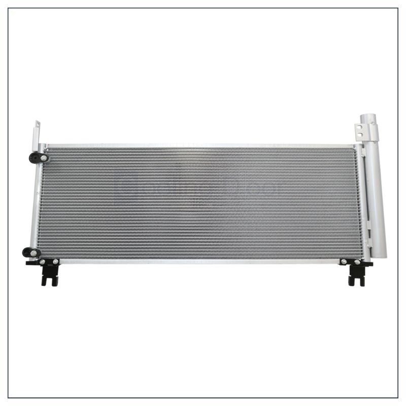 CoolingDoor【88460-28660・G9010-28030】ボクシー コンデンサー