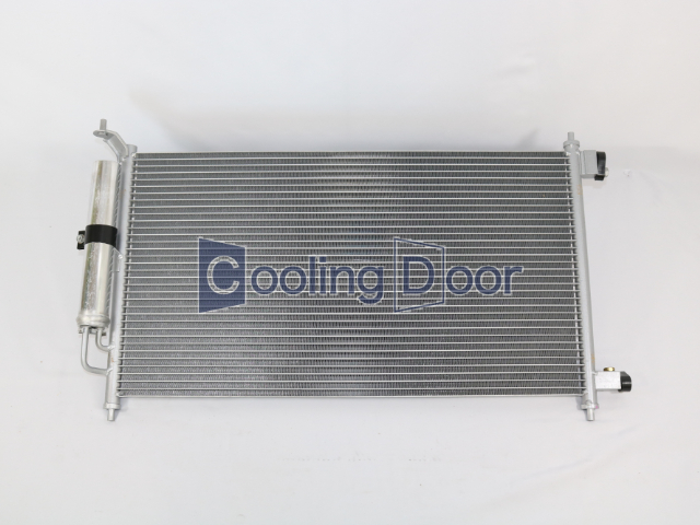 CoolingDoor【92110-EW80A・21460-ED000】AD コンデンサー