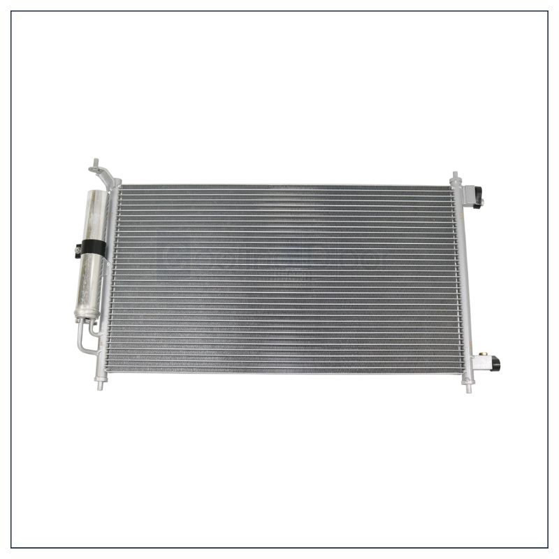 Cooling Door【92110-1U600】キューブキュービック コンデンサー