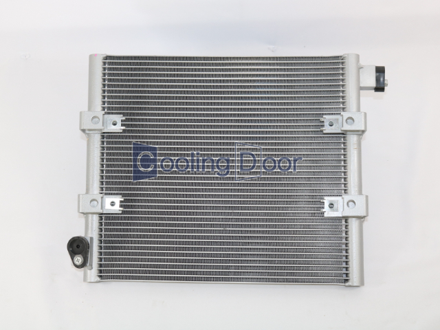 CoolingDoor【MK512061】キャンター コンデンサー☆FD70・FE70