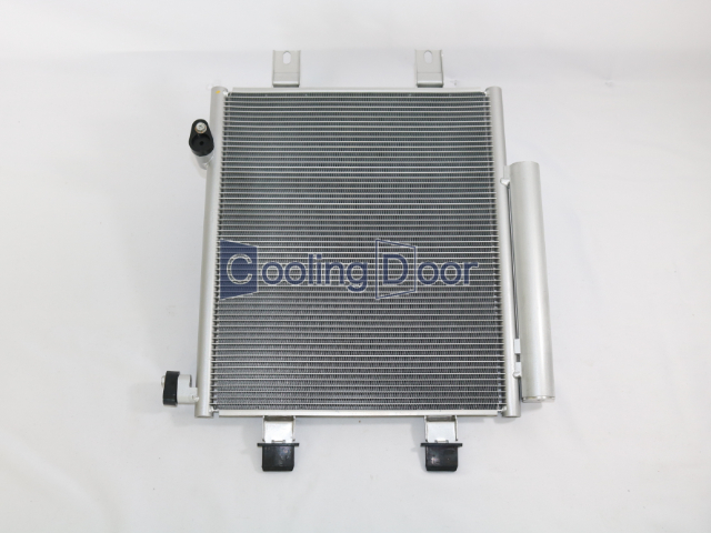 CoolingDoor【88460-B2020・16400-B2390】キャストスポーツ コンデンサー＆ラジエター☆LA250S・LA260S☆CVT☆ターボ☆新品☆18ヶ月保証☆