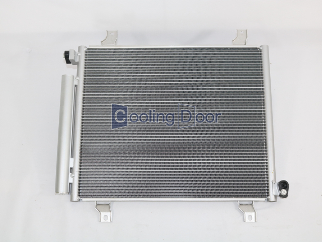 CoolingDoor【95310-64P00】エブリー コンデンサー☆DA17V