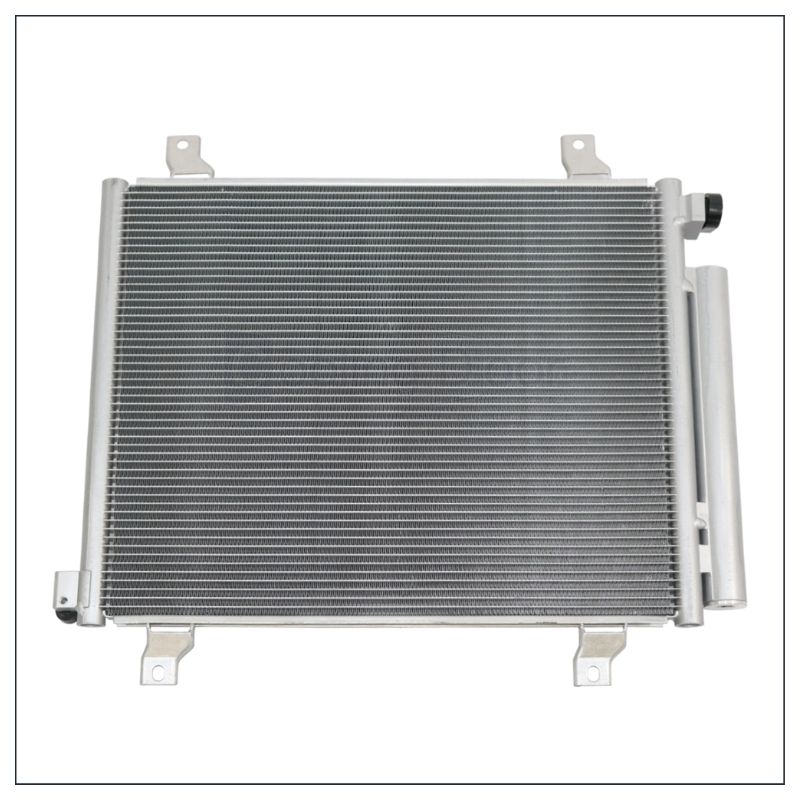 Cooling Door【95310-64P00】エブリー コンデンサー☆DA17V・DA17W