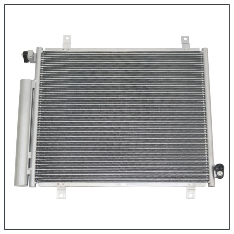 CoolingDoor【1A38-61-480】スクラム コンデンサー☆DG17V・DG17W 