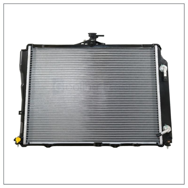 CoolingDoor【16400-75350】レジアスエース ラジエター☆RZH100系