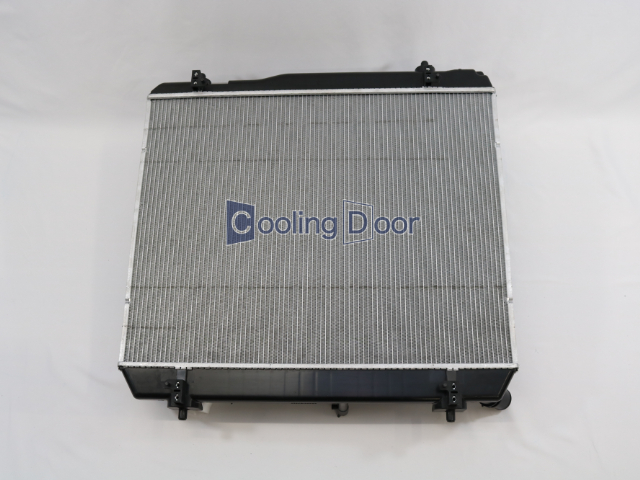 CoolingDoor【16400-75482】レジアスエース ラジエター☆後期☆TRH200K 