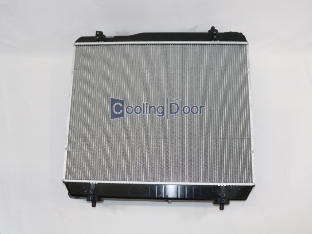 CoolingDoor【88450 26120・16400 30280】ハイエース コンデンサー＆ラジエター☆後期☆KDH200系☆A/T☆新品☆大特価☆18ヶ月保証☆ : sfc010028 sfr010129 hiace : CoolingDoorWest