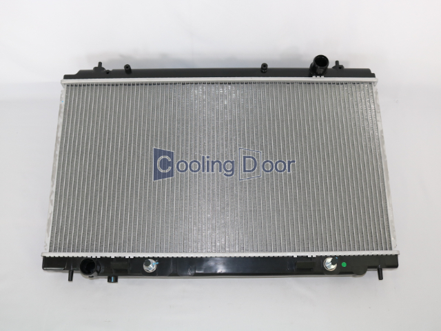 CoolingDoor【21460-EV00A】フェアレディZ ラジエター☆後期☆Z33 