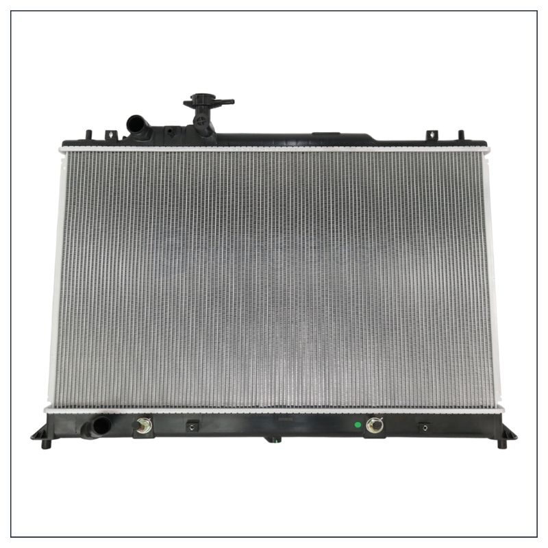 CoolingDoor【L33D-15-200C】MPV ラジエター☆LY3P☆A/T☆ノンターボ