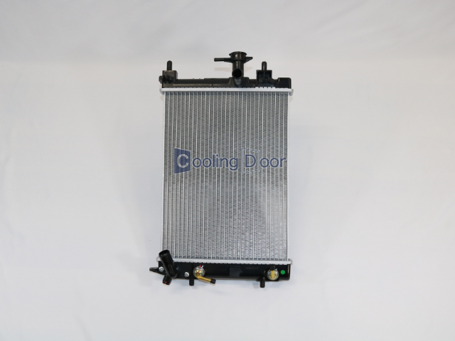 CoolingDoor【BP6D-15-200】ロードスター ラジエター☆NB6C
