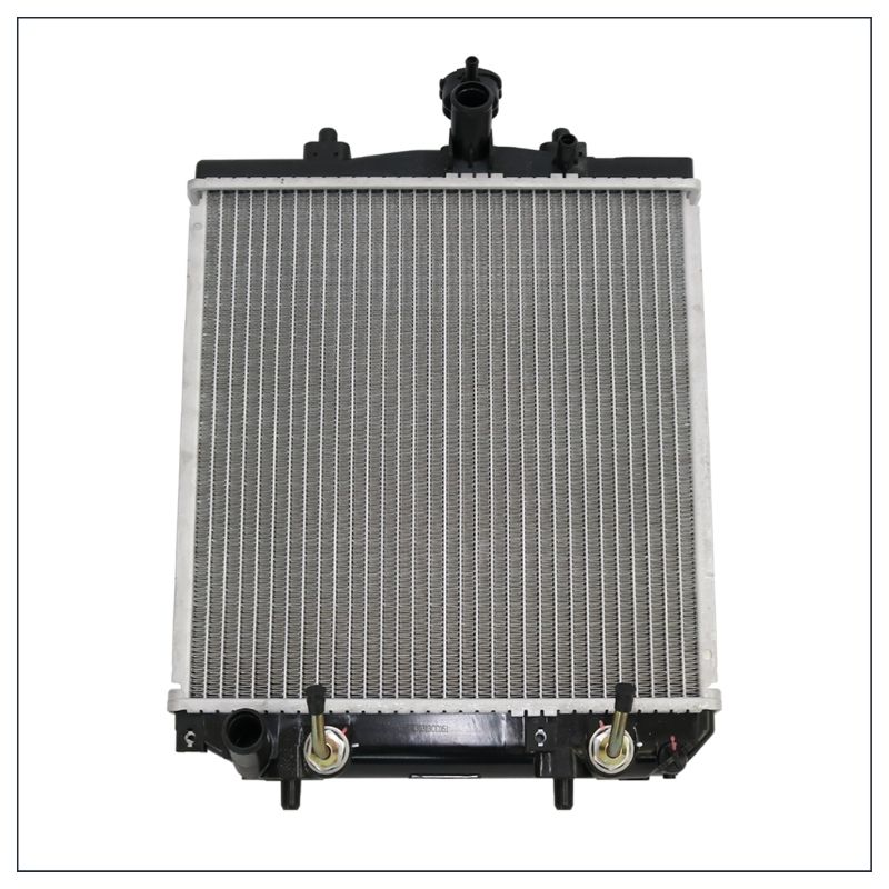 Cooling Door【88450-97207-000・16400-97219-000】コペン