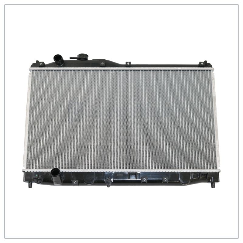 Cooling Door【19010-PCX-003】S2000 ラジエター＜ワイドアルミ＞ AP1