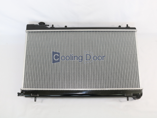 CoolingDoor【73210SA011・45111SA131】フォレスター コンデンサー＆ラジエター★SG5★後期★ノンターボ★A/T★新品★18ヶ月保証★ : sfc090017 sfr090041 forester : CoolingDoorWest