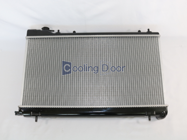 CoolingDoor【73210SA012・45111SA031】フォレスター コンデンサー＆ラジエター★SG5★前期★ノンターボ★A/T★新品★18ヶ月保証★ : sfc090017 sfr090042 forester : CoolingDoorWest