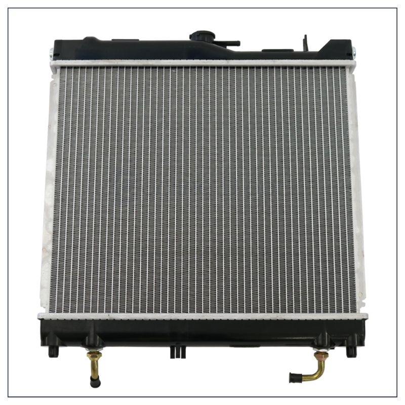 ☆ジムニー ラジエター☆A/T【17700-80A10/17700-80A11/17700-81A11】JB23W☆オイルクーラー内蔵☆新品☆18ヵ月保証☆CoolingDoor☆(1) ☆ジムニー ラジエター【17700-80A10/17700-80A11/17700-81A11】JB23W☆A/T☆新品☆大特価☆18ヵ月保証☆ CoolingDoor☆(1) ☆ジムニー コンデンサー＆ラジエター☆A/T【17700-81AB0&95311-81A81】ABA-JB23W☆新品 ☆大特価☆18ヵ月保証☆ CoolingDoor☆(2)