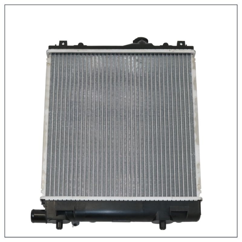 Cooling Door【17700-83G50】Keiワークス ラジエター☆HN22S☆M/T・A/T