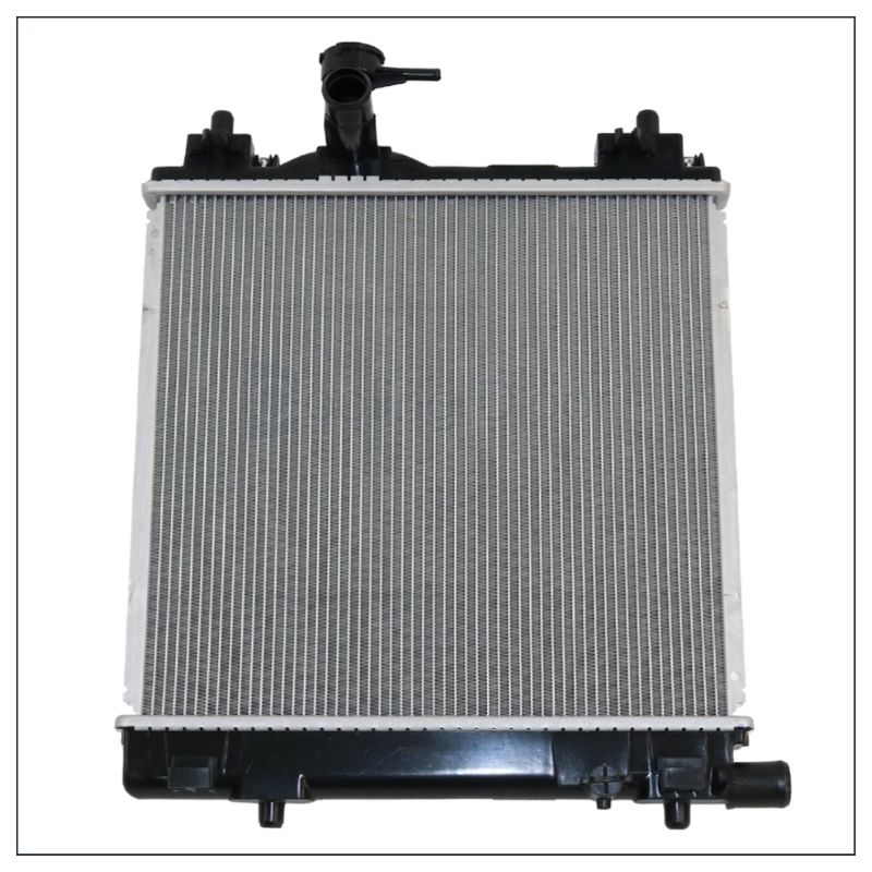 ラジエーター ワゴンR MH34S 17700-50M00 ラジエター ワゴンR」MH34S ターボ用ラジエーター新品 日本メーカー製