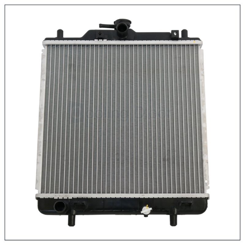 98さま専用 Cooling Door【17700-78A00】エブリー ラジエター☆DA52V・DB52V☆M/T