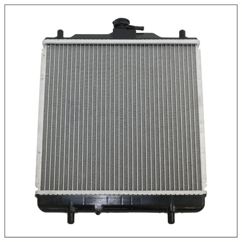 CoolingDoor【17700-78A00】エブリー ラジエター☆DA52V・DB52V☆M/T