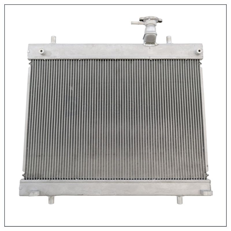 エブリィラジエーター Cooling Door【17700-68H20】エブリー ラジエター☆DA64V・DA64W☆A/T