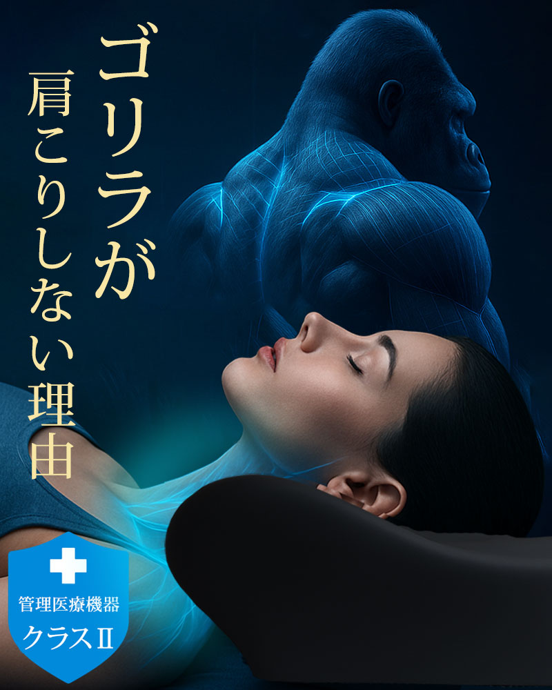 GKLマグネティックピロー 肩こり改善 磁気枕 肩こり 首こり 枕 まくら マクラ 血流改善 GKLマグネティック