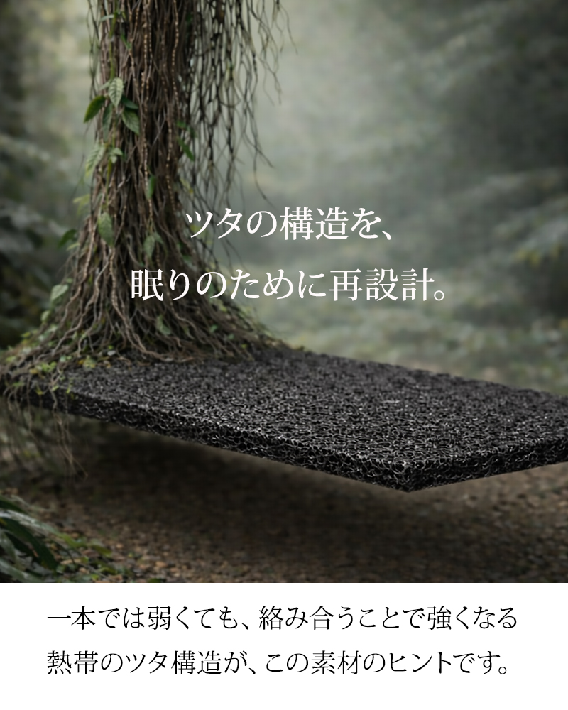 マットレストッパー 高反発 シングル 洗える 腰痛対策 体圧分散 高密度 3D構造 通気性 敷き布団 蒸れない 敷パッド 敷布団 丸洗いOK NEST ネスト |  | 02