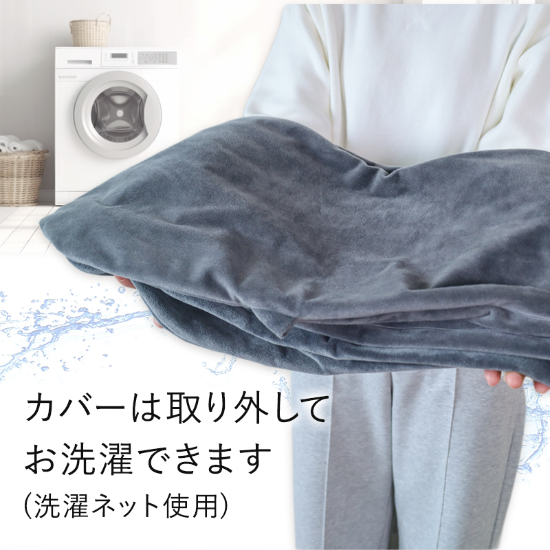 抱き枕 U字型 だき枕 まくら 妊婦 授乳クッション  快眠 安眠 安眠枕 腰痛 肩こり いびき防止 対策 背もたれ 特大 クッション 高さ調整 ハグノア HUGNOAの画像
