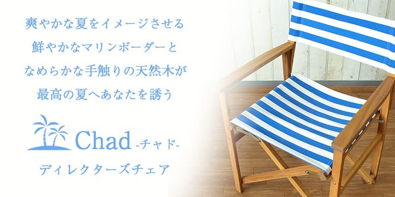 アウトドアチェア ディレクターズチェア キャンプ 椅子 屋外