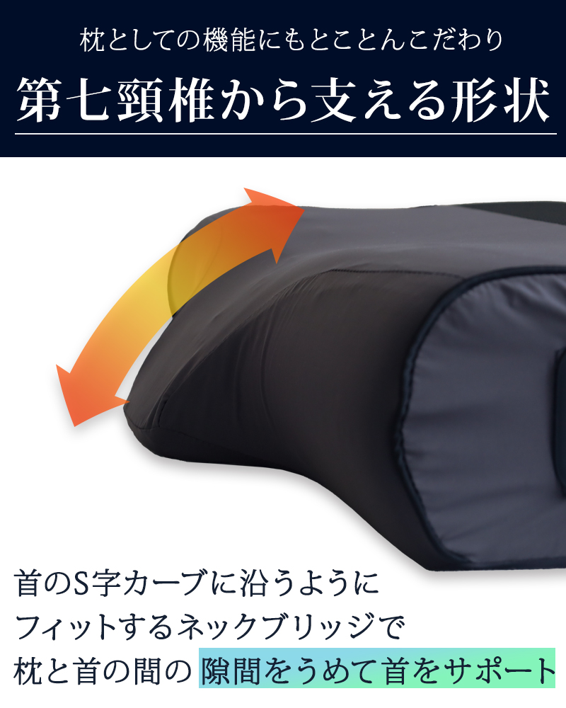 冷たい枕 冷却枕 まくら サイバーチルピロー 冷感枕 冷却 クール