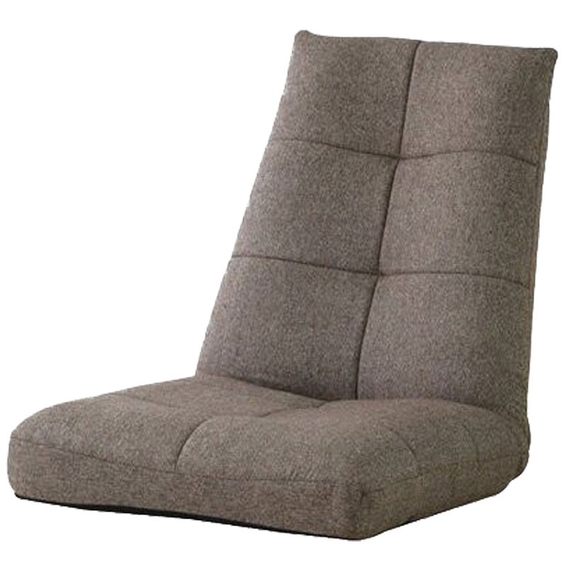 座椅子 一人用 おしゃれ リクライニング 背もたれ 座イス パーソナルチェア Eluxo:エルシオ THC-108 | ブランド登録なし | 01