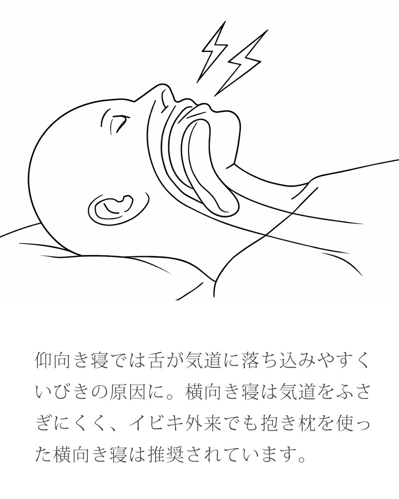抱き枕 HugForma 丸まって眠る 妊婦 マタニティ だきまくら 洗える  特大 いびき 防止 快眠 安眠 体圧分散 背もたれ 大きい クッション GORILLA SLEEPの画像