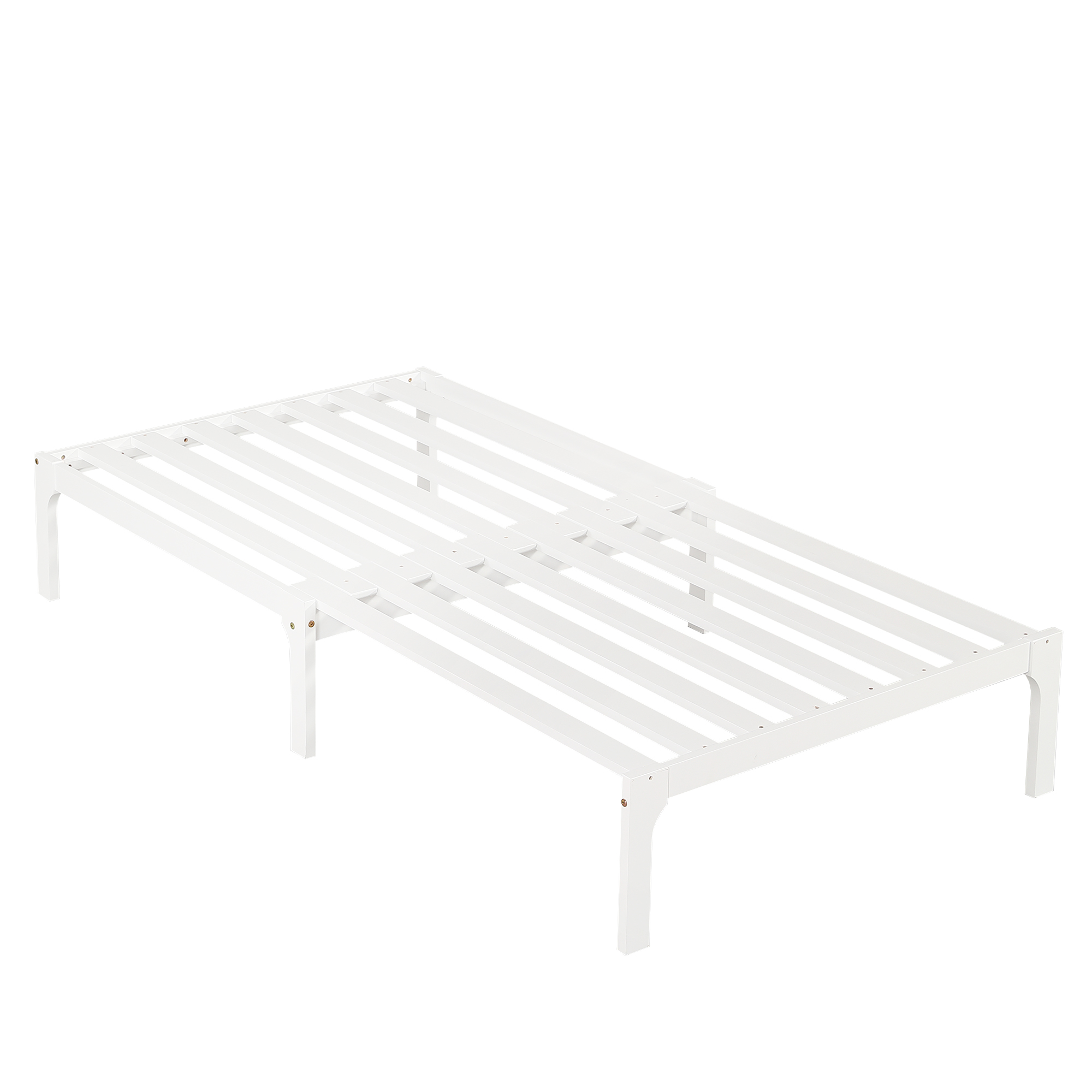 ソファベッド シングル ディベッド 天然木製 伸長式ベッド ベッド