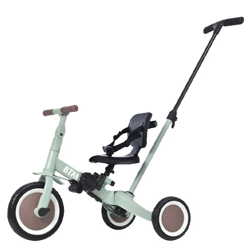 子ども用三輪車（色：マルチカラー）｜子ども用自転車、三輪車